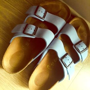 Women’s Birkenstock Arizona Sandals - Ladies 9